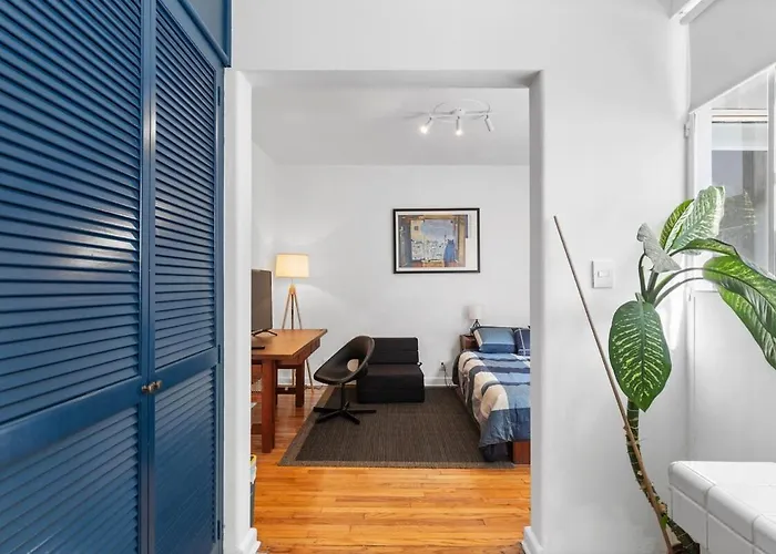 1br Roma Norte Wi-fi