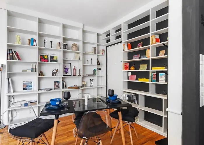 1br Roma Norte Wi-fi * Mexico City