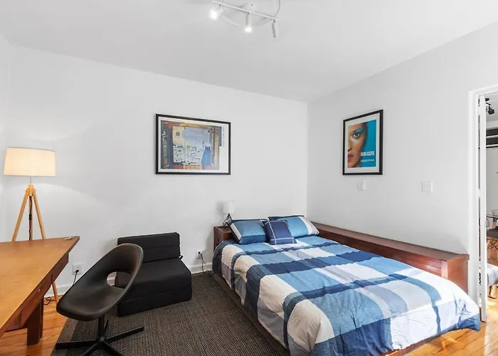 Apartment 1br Roma Norte Wi-fi Mexico City